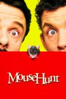 mousehunt 9720 poster