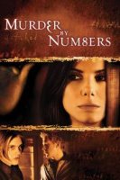 murder by numbers 12615 poster