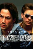 my own private idaho 7326 poster