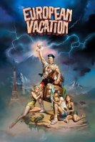 national lampoons european vacation 5436 poster