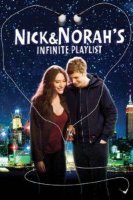 nick and norahs infinite playlist 18725 poster