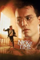 nick of time 8753 poster