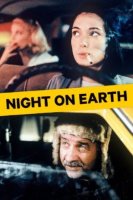 night on earth 7318 poster