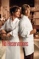 no reservations 17423 poster