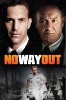 no way out 5901 poster