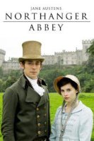 northanger abbey 17415 poster