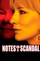 notes on a scandal 16040 poster