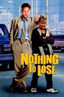 nothing to lose 9703 poster