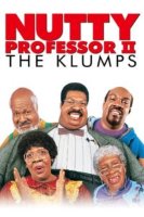 nutty professor ii the klumps 11085 poster