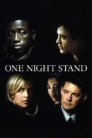 one night stand 9695 poster