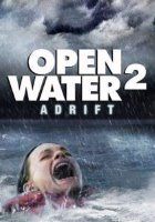 open water 2 adrift 16016 poster