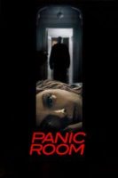 panic room 12599 poster