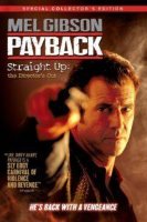 payback straight up 16001 poster