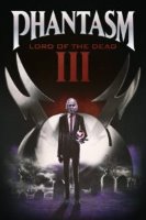 phantasm iii lord of the dead 8388 poster