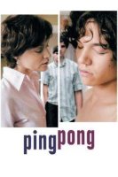pingpong 15986 poster