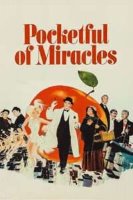 pocketful of miracles 3305 poster