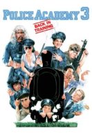 police academy 3 back in training 5651 poster