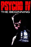 psycho iv the beginning 6844 poster
