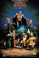 puppet master 4 7938 poster