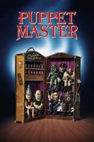 puppet master 6496 poster