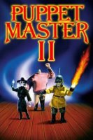 puppet master ii 6837 poster