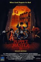 puppet master iii toulons revenge 7284 poster