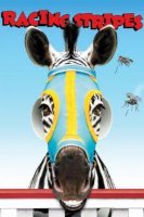 racing stripes 14899 poster