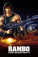 rambo first blood part ii 5398 poster