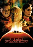 red planet 11164 poster