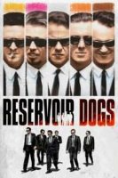 reservoir dogs 2901 poster
