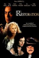 restoration 8728 poster