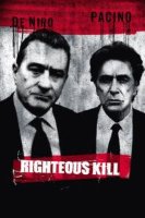 righteous kill 18591 poster
