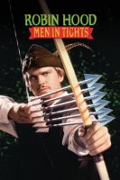 robin hood men in tights 7922 poster