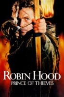 robin hood prince of thieves 7260 poster