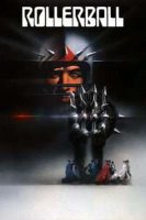 rollerball 4034 poster
