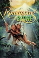 romancing the stone 5247 poster