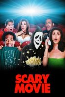 scary movie 11132 poster