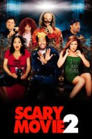 scary movie 2 11700 poster