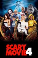 scary movie 4 15872 poster