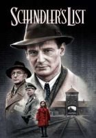 schindlers list 2928 poster