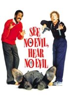 see no evil hear no evil 6481 poster