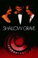 shallow grave 8334 poster