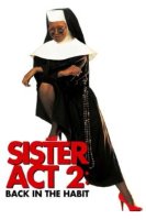 sister act 2 back in the habit 7906 poster