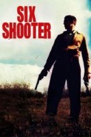 six shooter 13931 poster
