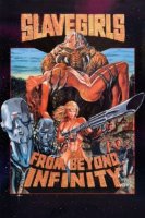 slave girls from beyond infinity 5822 poster