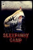 sleepaway camp 4947 poster