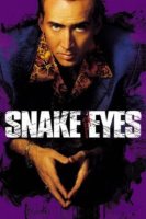 snake eyes 10153 poster