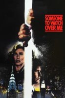 someone to watch over me 5808 poster