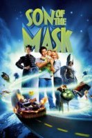 son of the mask 14818 poster