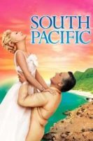 south pacific 3166 poster